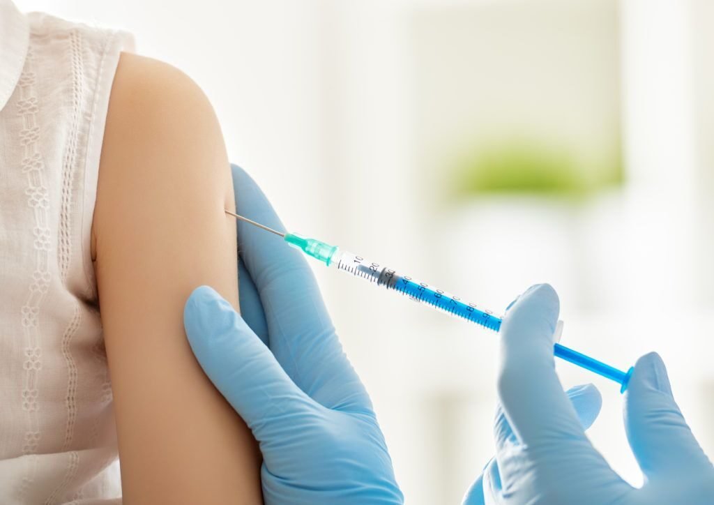 Allergy shots in Dearborn